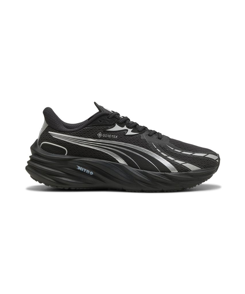 Puma Velocity Nitro 4 Gtx - Черный:Серебристый / 311144-01