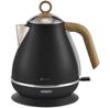 KASSEL Электрический чайник 93223 1,7 л ЧЕРНЫЙ