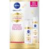German Nivea Cellular Luminous 630 Anti-Pigment Day Care & Serum 2-piece Set