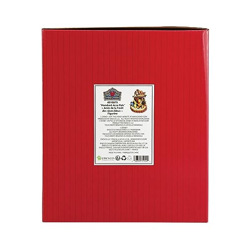 [Disney Traditions] Чудесный Стоакровый лес