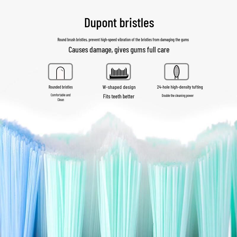 Yaboshi PRO-X Smart Sonic Electric Toothbrush