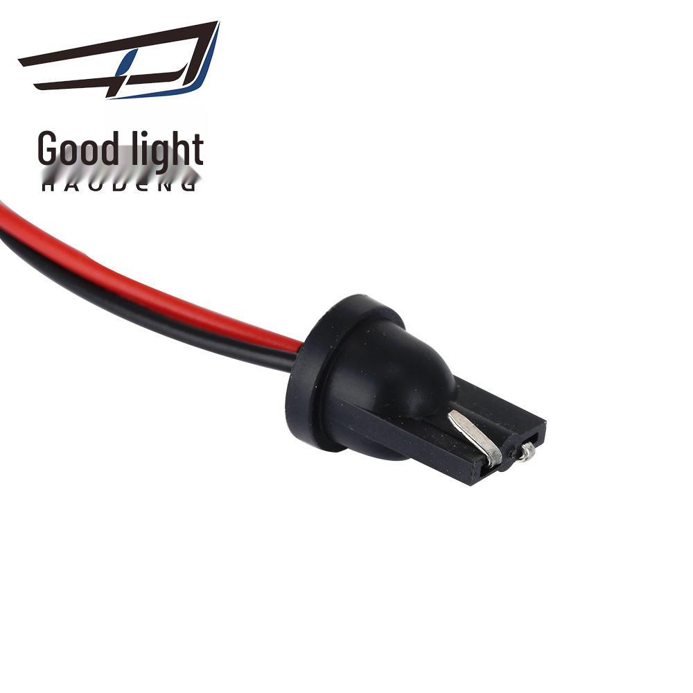 Светодиодный фонарь подсветки номерного знака для Ford Focus 5D (09-) & Мондео (08-)