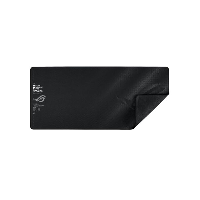Коврик для мыши - Asus - ROG Sheath II XXL - Тканый материал - Противоскользящая основа - Водонепроницаемое покрытие
