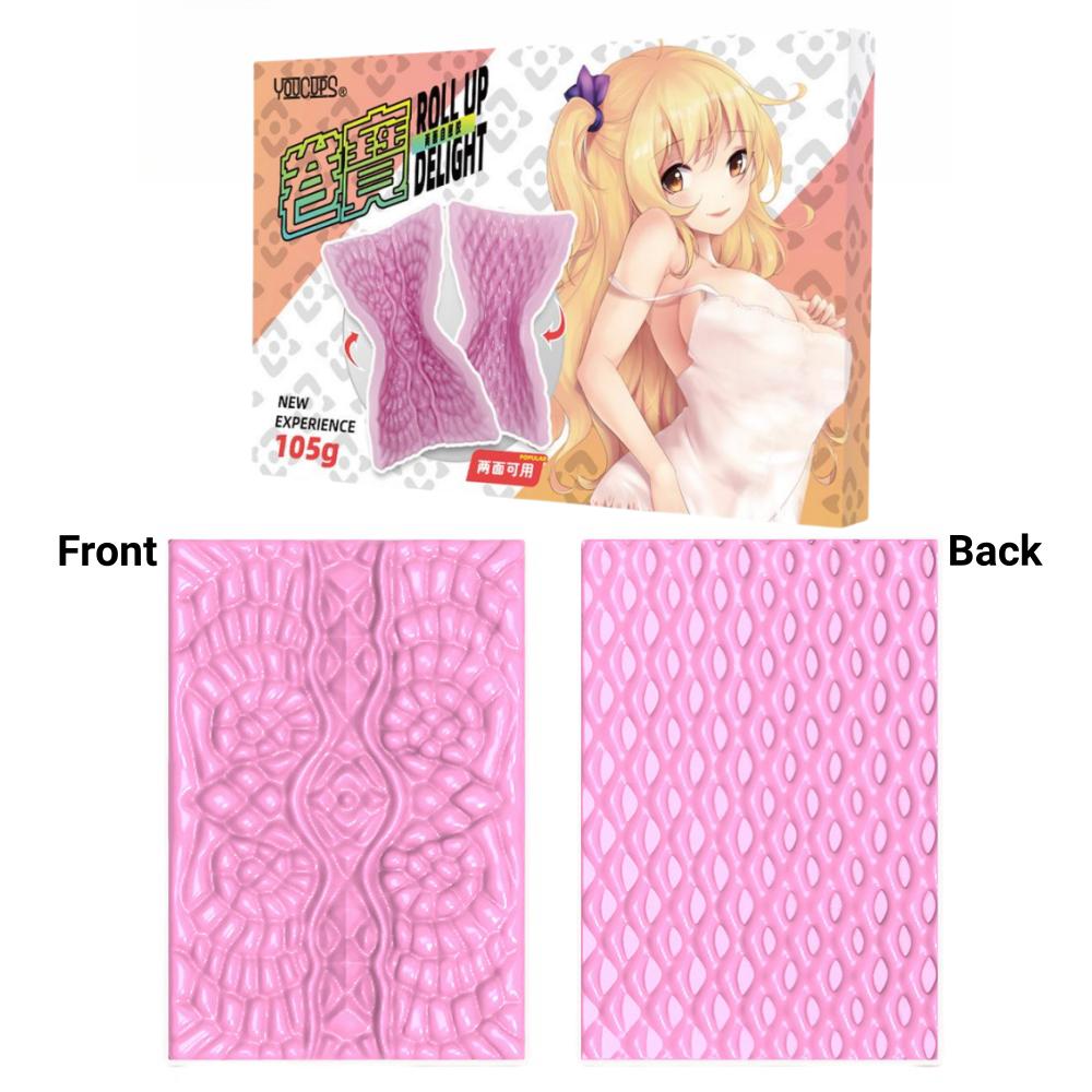 Male Masturbator Cup Soft Sex Toys Adult Endurance Exercise Sex Products