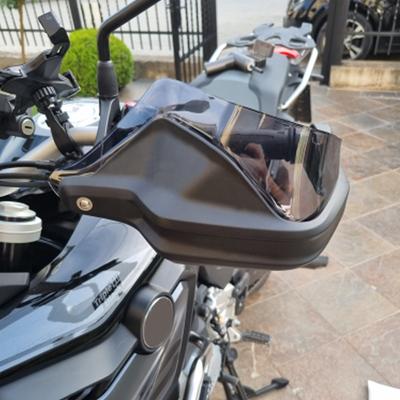 Для BMW R 1250 GS Adventure мотоциклетная поручня, ручная защита, рычаг сцепления, цевье, лобовое стекло