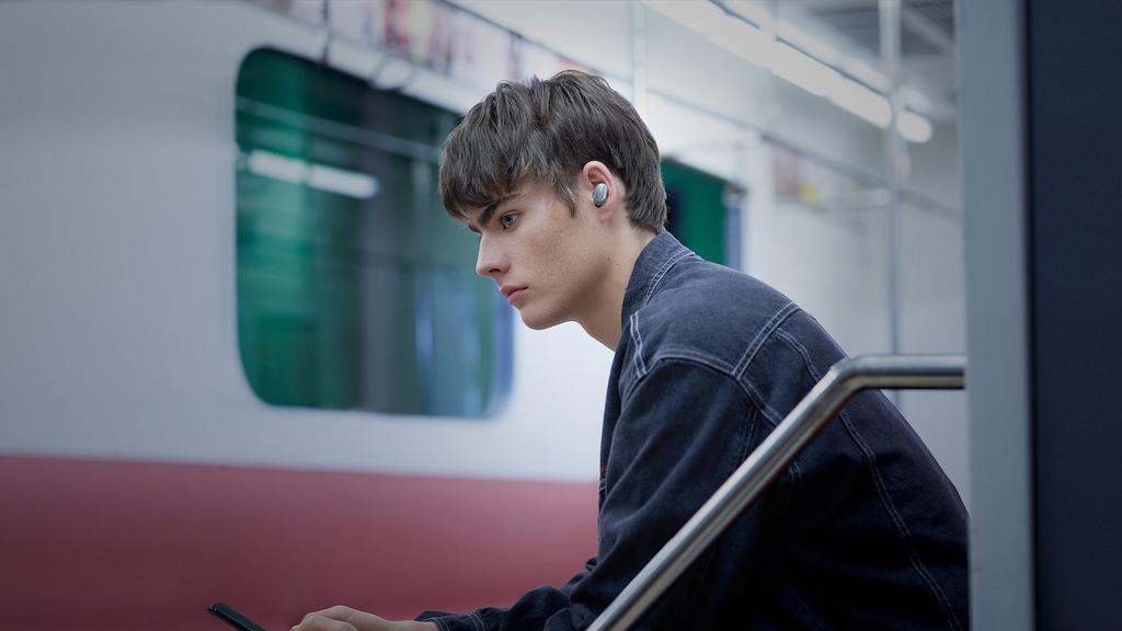 Беспроводные Bluetooth-наушники Xiaomi Redmi Buds 3 Pro