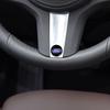 AKM1 Car Lock Sticker Keyhole Anti-blocking Protection Styling for Ford Mustang Ranger Fusion Mondeo Focus Fiesta EcoSport ESCORT