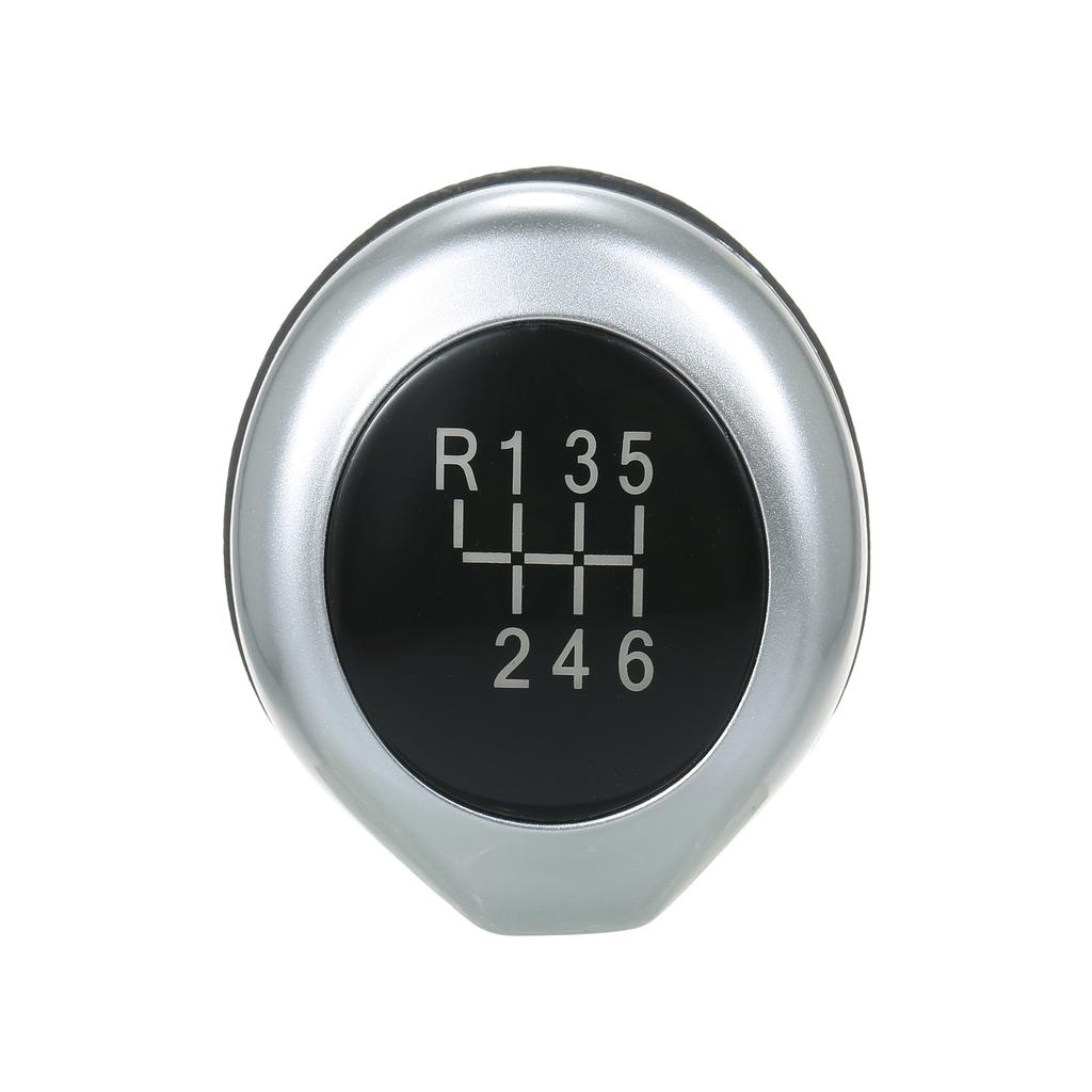 LED Gear Shift Knob Stick Head Lever Handle 6 Speed Replacement for BMW 1 3 5 6 Series M X1 X3 X5