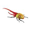 Free Research Series No. 263 New Japan Pro-Wrestling Edition Hercules Beetle Lion Mark Plastic Model