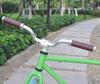 UPANBIKE Велосипедные ручки на руль с двойным замком 22,2 мм Ручки для горного велосипеда