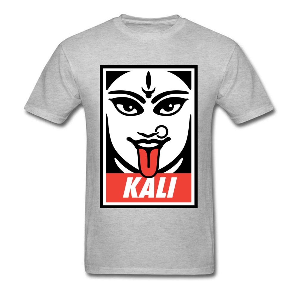 Indian Goddess Kali Tshirt Sex PinUp Poster Unisex T Shirt Hipster 2018 New Arrival Unisexs Fairy Tale TShirt 100 Cotton Clothes