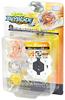 Beyblade Burst Starter Ragnaruk Heavy Survive B-03