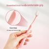 MINISO Эффективные 54-луночные расширенные зубные щетки с мягкой щетиной