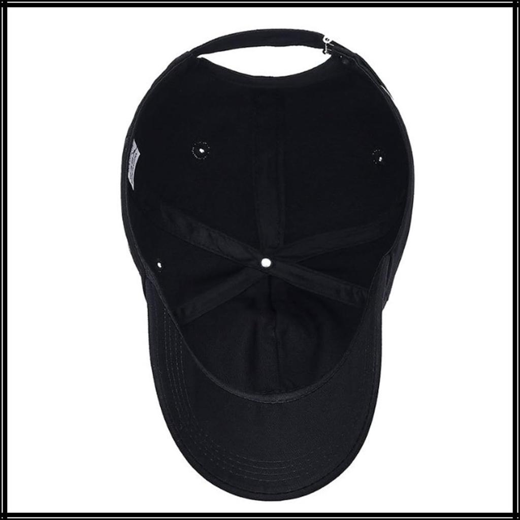 Логотип Английские Буквы Кепка Шляпа Для улицы Рыбалка Гольф Женщины Мужчины CA790 [Белый Клык] (белый)