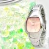 Б/у [Новая батарейка] Женские часы SEIKO Lukia Розово-серебристые 4N21-5450 8N1796