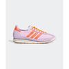 Adidas ADIDAS SL 72 - Фиолетовый JH7396 527434