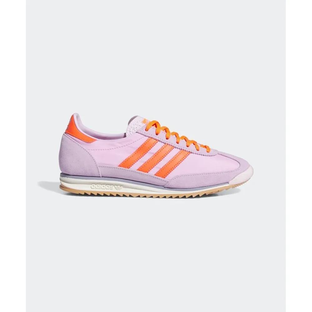 Adidas ADIDAS SL 72 - Фиолетовый JH7396 527434