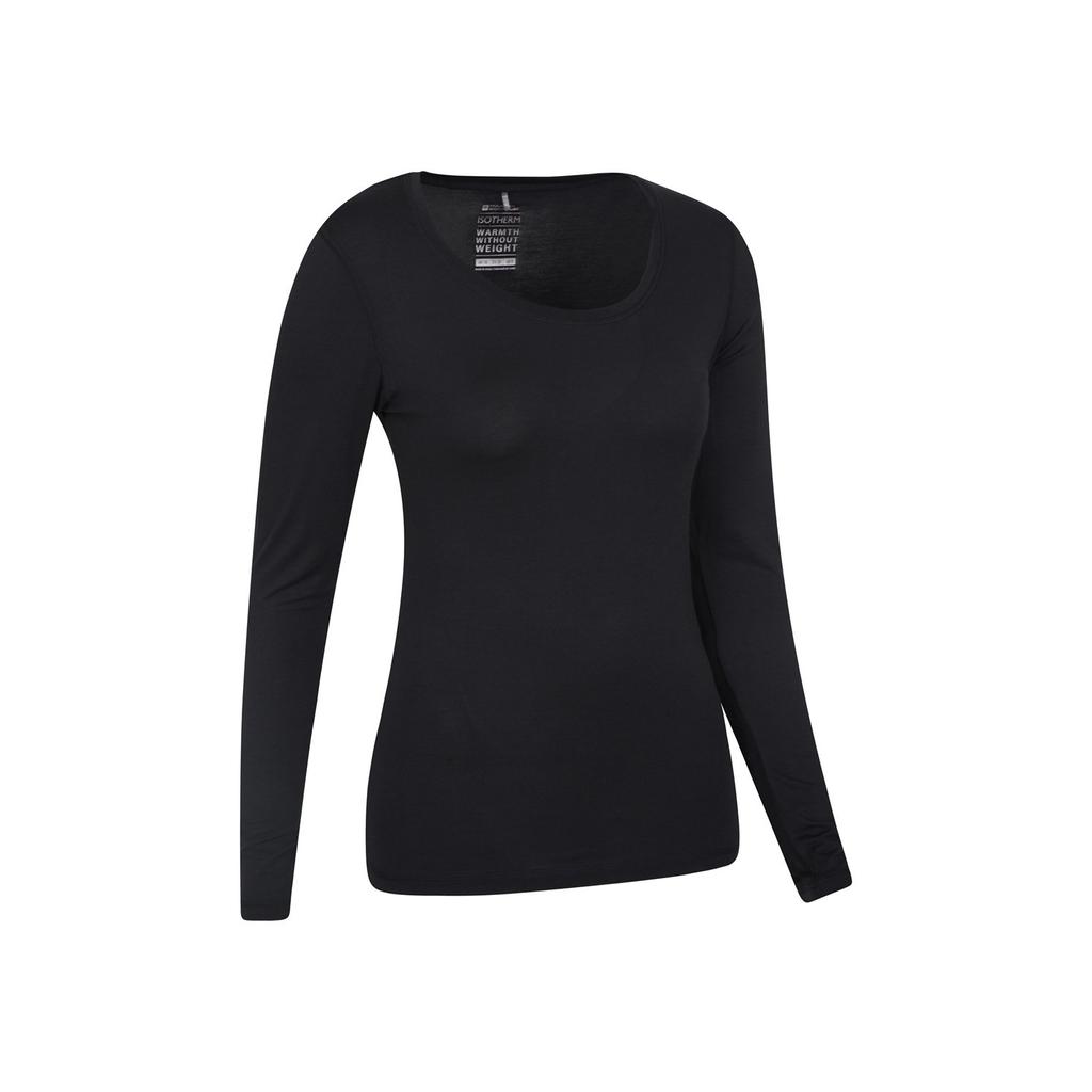 Mountain Warehouse Womens/Ladies Keep The Heat Thermal Top