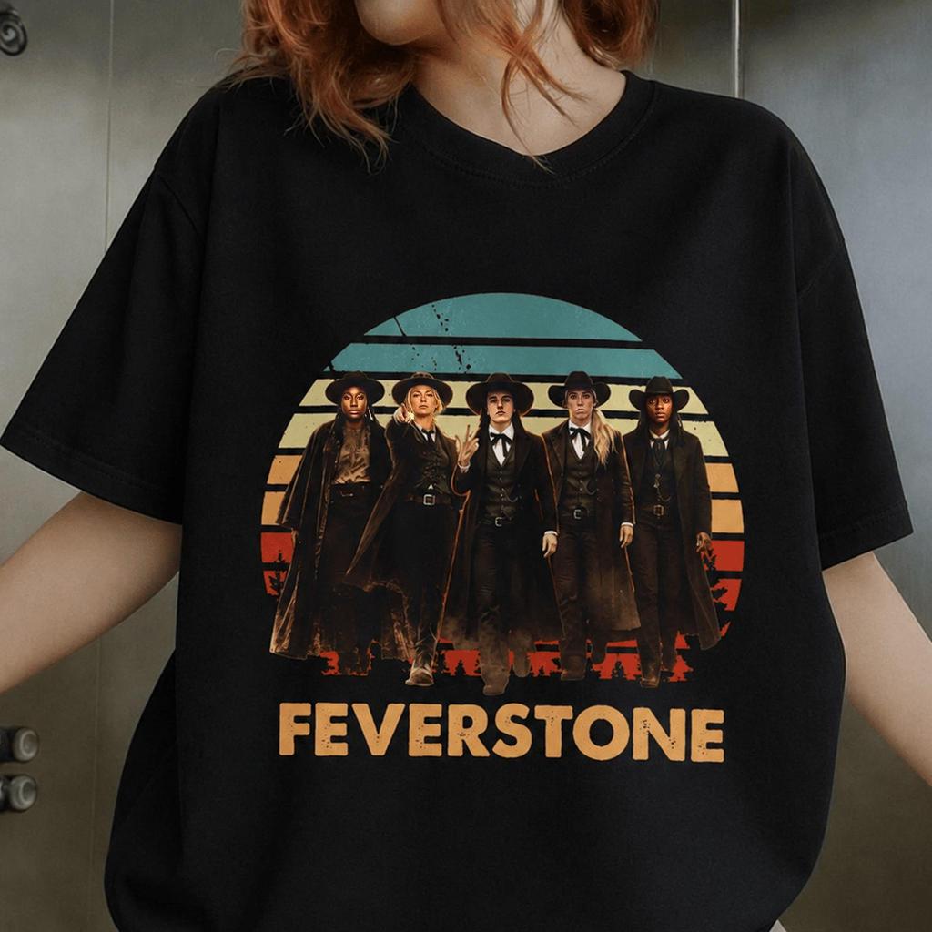 Indiana Fever Feverstone Vintage Shirt and kids tshirt, Caitlin Clark Lexie Hull Aliyah Boston Kelsey Mitchell WNBA Western Basketball Tee