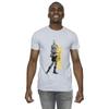 Harry Potter Mens Luna Lovegood T-Shirt