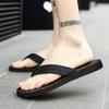 2025 Men Flip-flops Men's Beach Slippers For Droping Shipping Size 40-45