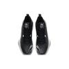 Anta Attack 5 Fabric Shock Absorption Non-Slip Wear-Resistant Low-Top Basketball Shoes Men Sneaker Black White 112331603-3