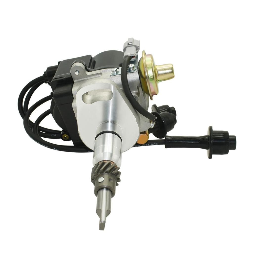 Распределитель 19030-72080 для TOYOTA DISTRIBUTORS ELECTRONIC