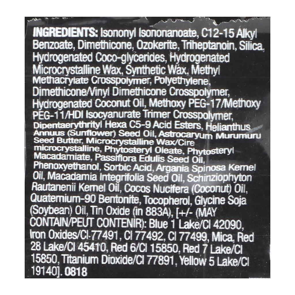 Wet N Wild PerfectPout, Lip Color, 753B Ring Around the Rosy, 2.1g (0.07oz)