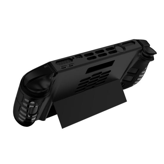 Чехол для игровой консоли Legion Go 2, противоударный, для портативной игровой машины, мягкий чехол, защитная накладка для игровой консоли, скин, игровые аксессуары