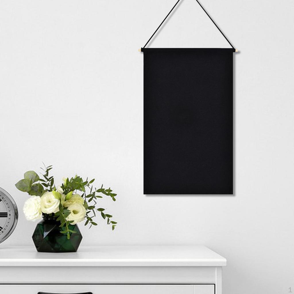 Настенный держатель для эмалированной булавки, холст, баннер, подвесной футляр для хранения броши, отворот для сережек