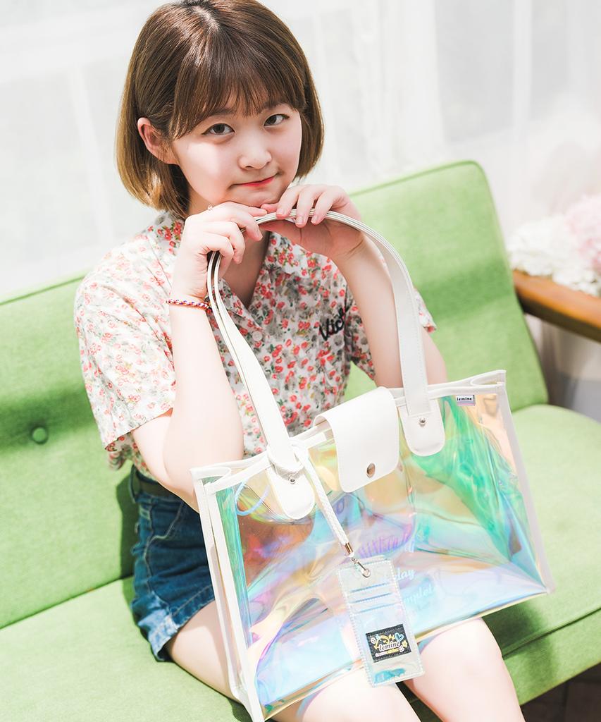Сумка Lemine Second Prism