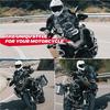 Applies to R1200GS Front Beak Fender Extension Fairing for BMW R 1200 GS ADV 2013-2016 Winglets Cowl Protection Cover Accessories