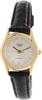 Casio CASIO Ladies Watch Analog Basic LTP-1094Q-7A Black/Gold/Silver [Watch] [Watch]