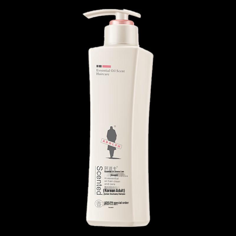 Adolph Dandruff Relief Soothing Shampoo 800ml