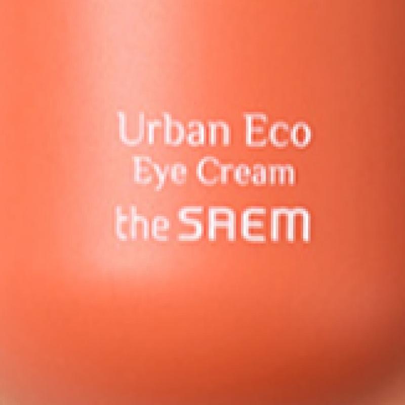The Sam Urban ECo Golden Berry C Eye Cream 30ml