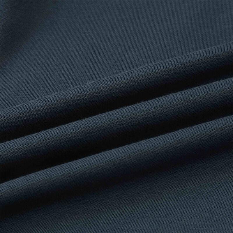 Puma Спортивная повседневная флисовая толстовка с капюшоном и длинным рукавом с принтом букв, мужская толстовка темно-синего цвета 686857-16