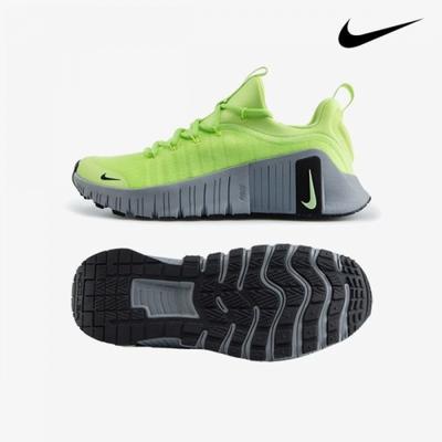 Галерея Nike Training Gym Sneaker Free Metcon 6 Fj7127 700