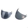 Helmets Lens Visor Helmet Shield, Summer Sun Protection Cover,