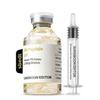 Шелковый пептид EGF Ампула для лифтинга объема Heart Fit 40 мл K-Beauty