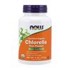 Certified Organic Chlorella Pure Powder, 4 Oz