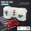 Mini Rc Car With /no Camera Hd Wifi Fpv Pocket Racing Drift Vehicles 2.4g Remote Control Car Radio Controlled Cars Toys Boys