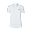 Новые женские поло Белые A11W425122FWT