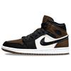 Air 1 Mid Se 'Olive Toe' Женские Jordan DV0427-301