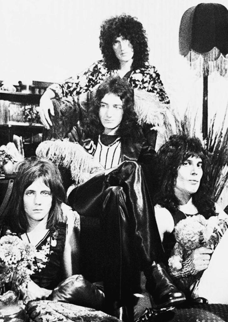 Богемская рапсодия УЛЬТРА HD (Набор из 2 дисков) [4K + Blu-ray]