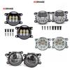 Для Porsche Cayenne 955 2002-2010 противотуманные фары светодиодные противотуманные фары для Porsche Cayenne 2011-2015 противотуманные фары противотуманные фары