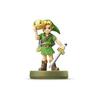 Б/у [Б/у] amiibo Линк [Маска Мажоры] (Серия Легенда о Зельде)