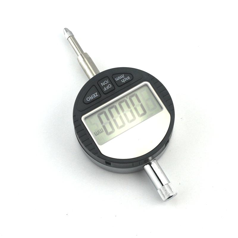 0-12.7mm Digital Micrometer 0.5''/ 0.001mm Electronic Micrometro Measuring Tools