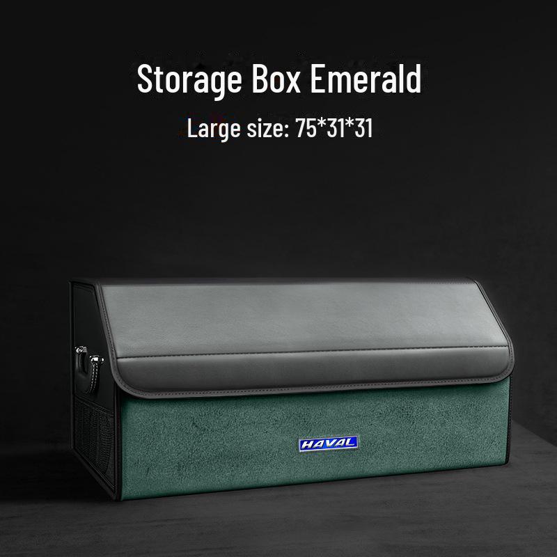 Haval H6/S H9 Shenshou H4 Chitu F5 Gen-2 BigDog F7X Xiaolong H2H5M6 органайзер для багажника автомобиля