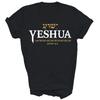 Yeshua Hebrew Name Jesus The Way Christian Unisex Shirt Gift