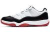 Air 11 Retro Low 'Concord Bred' AV2187-160